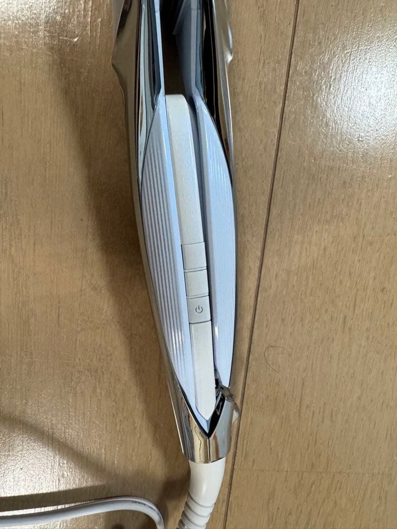 れ*む様 ReFa POWER STRAIGHT PRO ストレートヘアアイロン