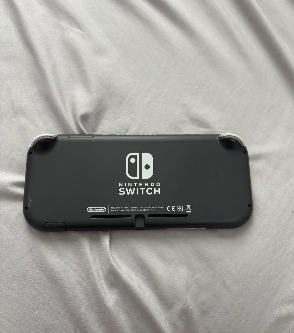 Switchライト ジャンク品