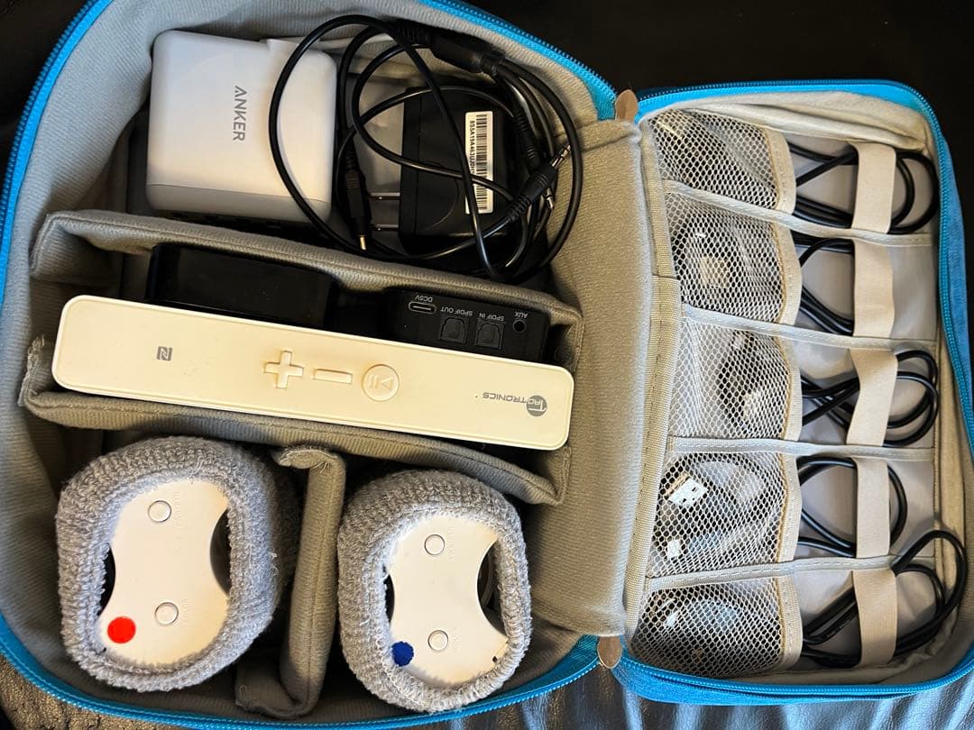 イーマサウンド一式　バイオラックス