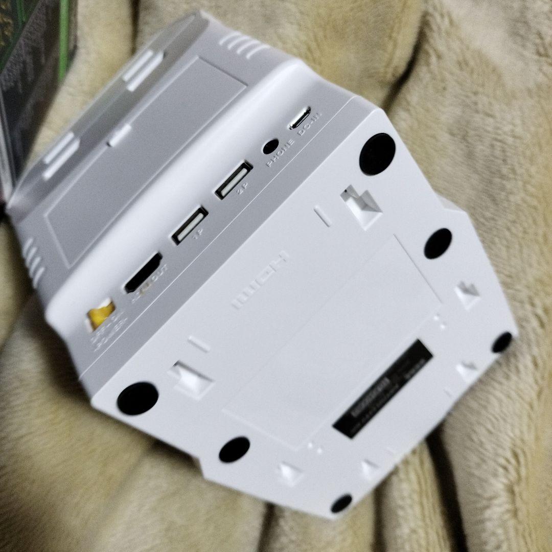 アストロシティミニ