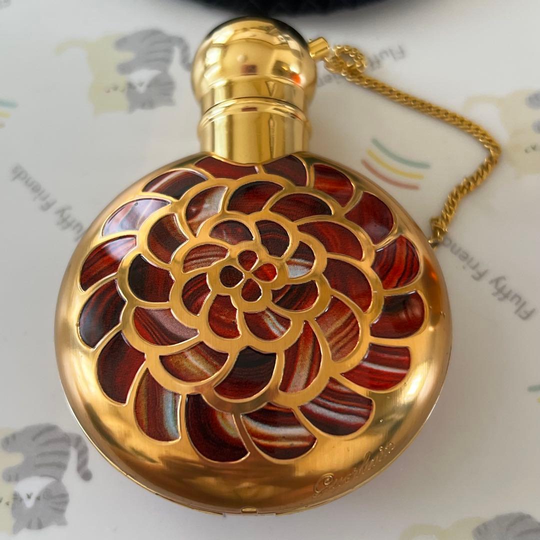 ゲラン　ヴィンテージ　Guerlain LES MÉTÉORITES 香水