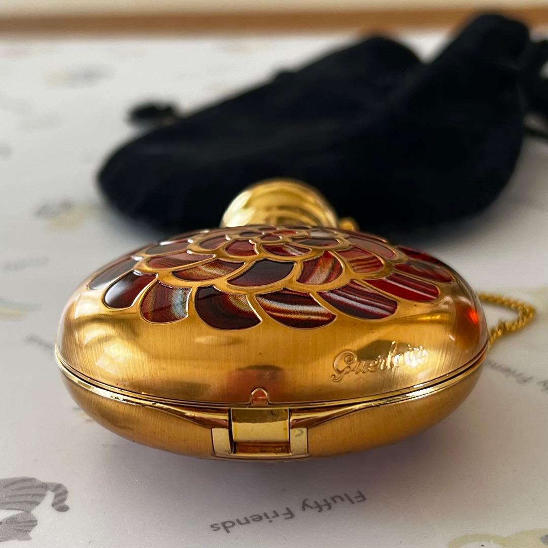 ゲラン　ヴィンテージ　Guerlain LES MÉTÉORITES 香水