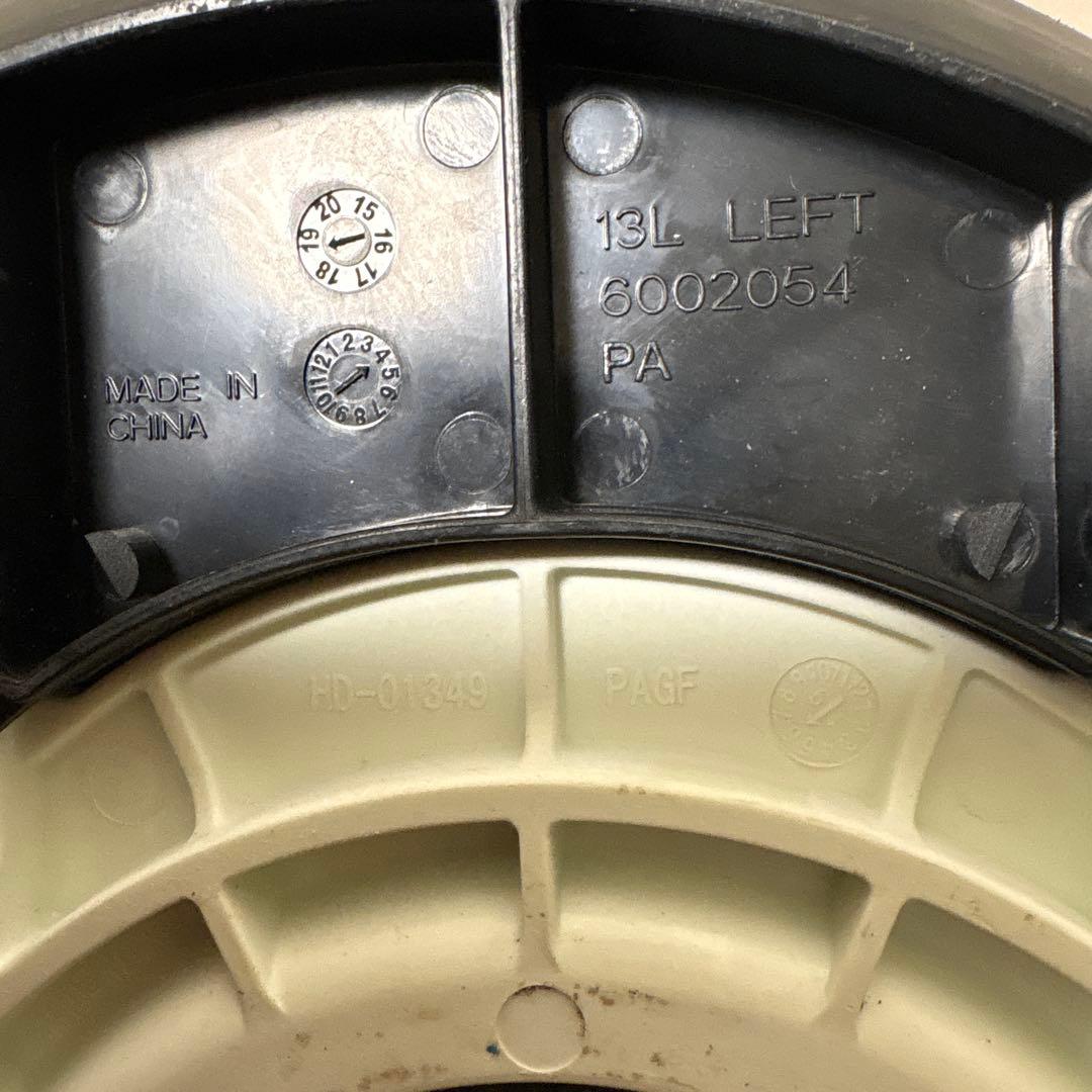 な*※様 19-20 Flux (フラックス) ビンディング TT バインディン