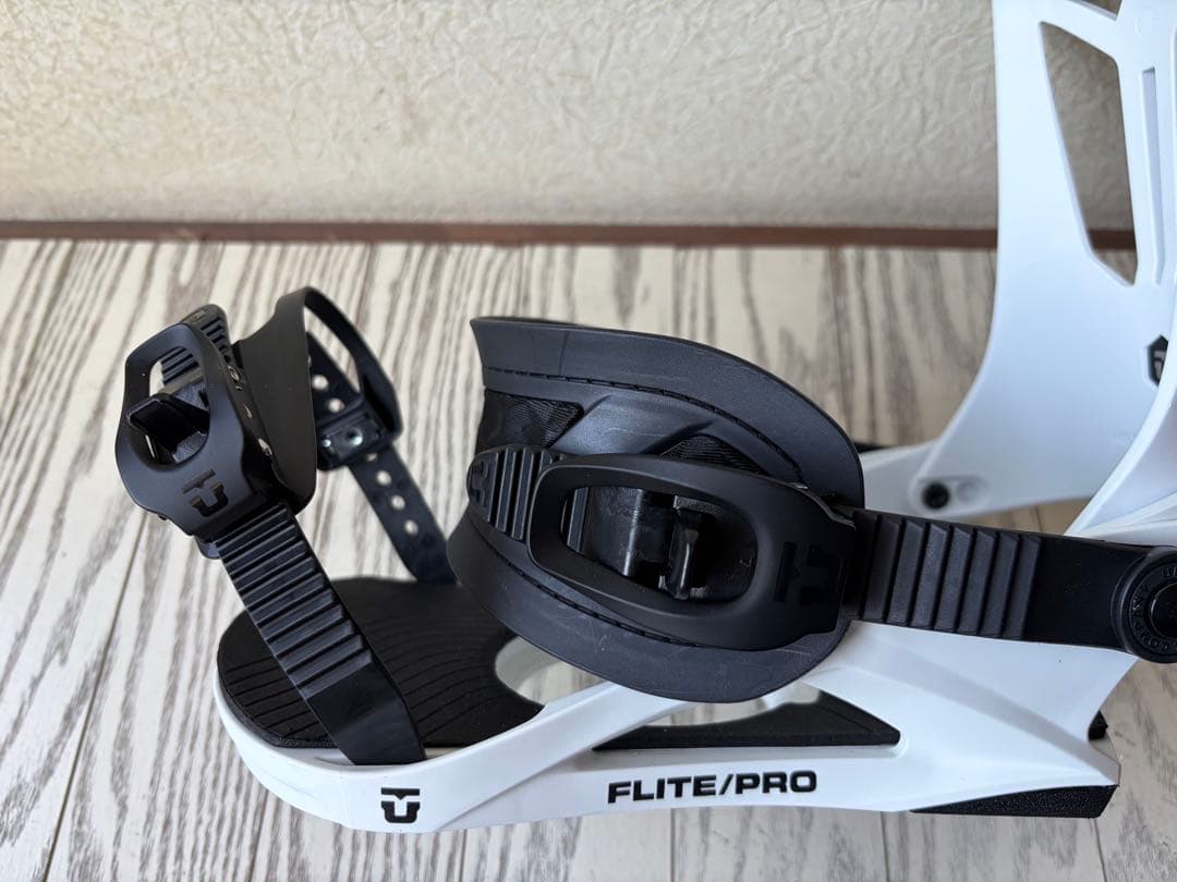 21-22 UNION FLITE PRO （M）中古美品