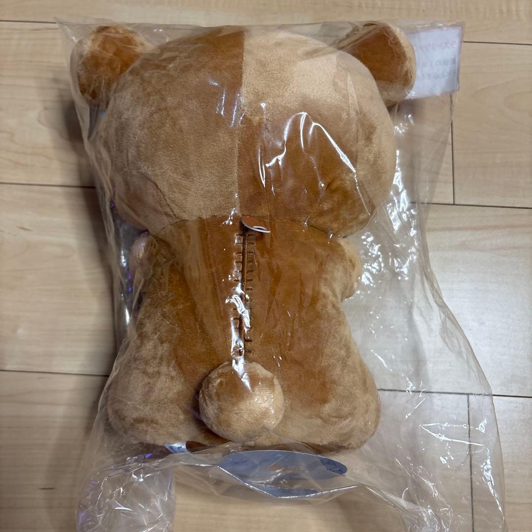 ローソン　スペシャルリラッくじ　おまとめ