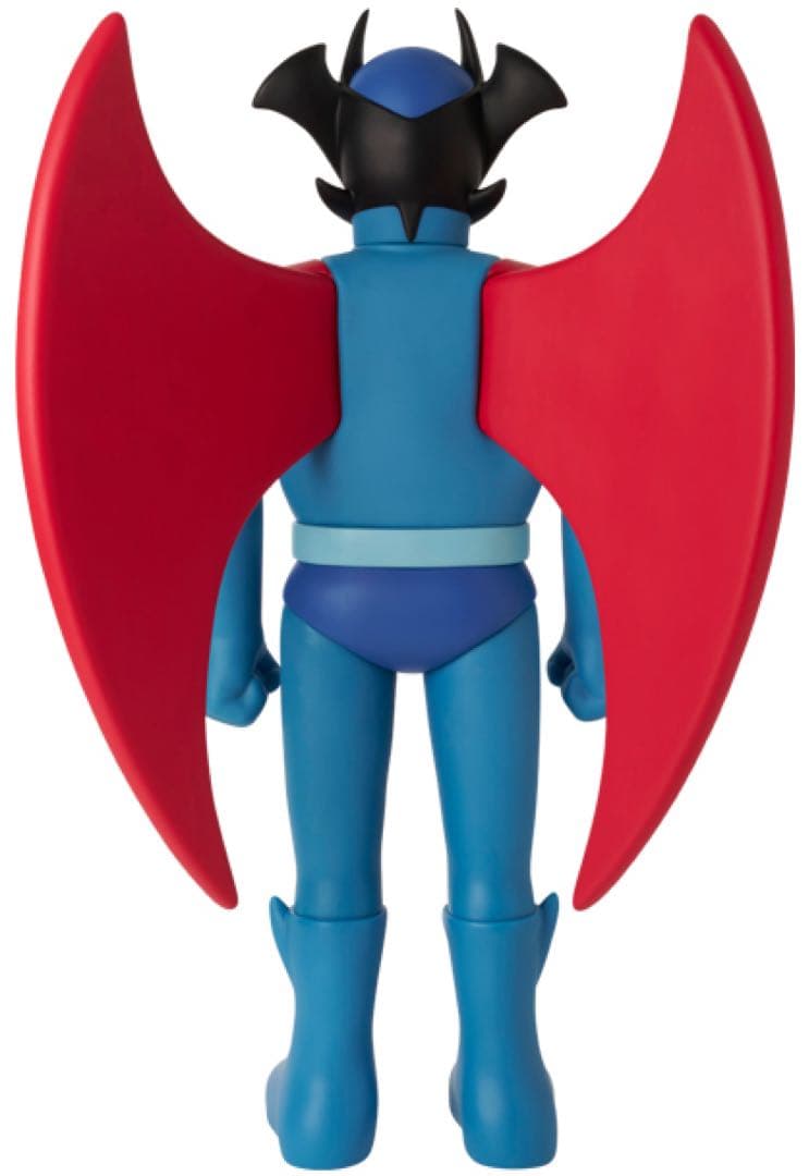 ASM ジャンボサイズ デビルマン