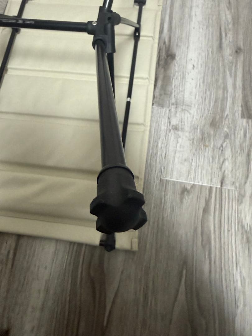 テーブル・チェア・ハンモック Helinox Table One   DECO & BEACH