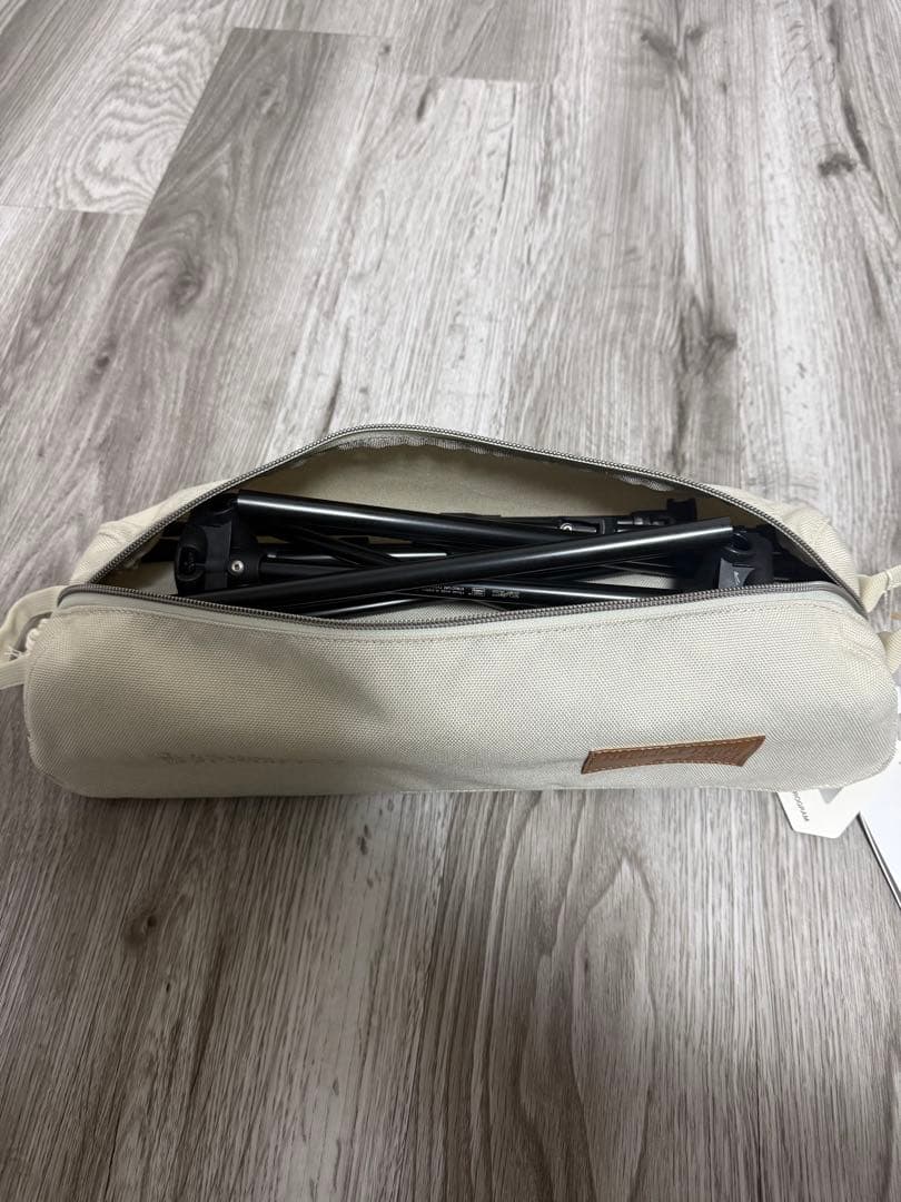 テーブル・チェア・ハンモック Helinox Table One   DECO & BEACH