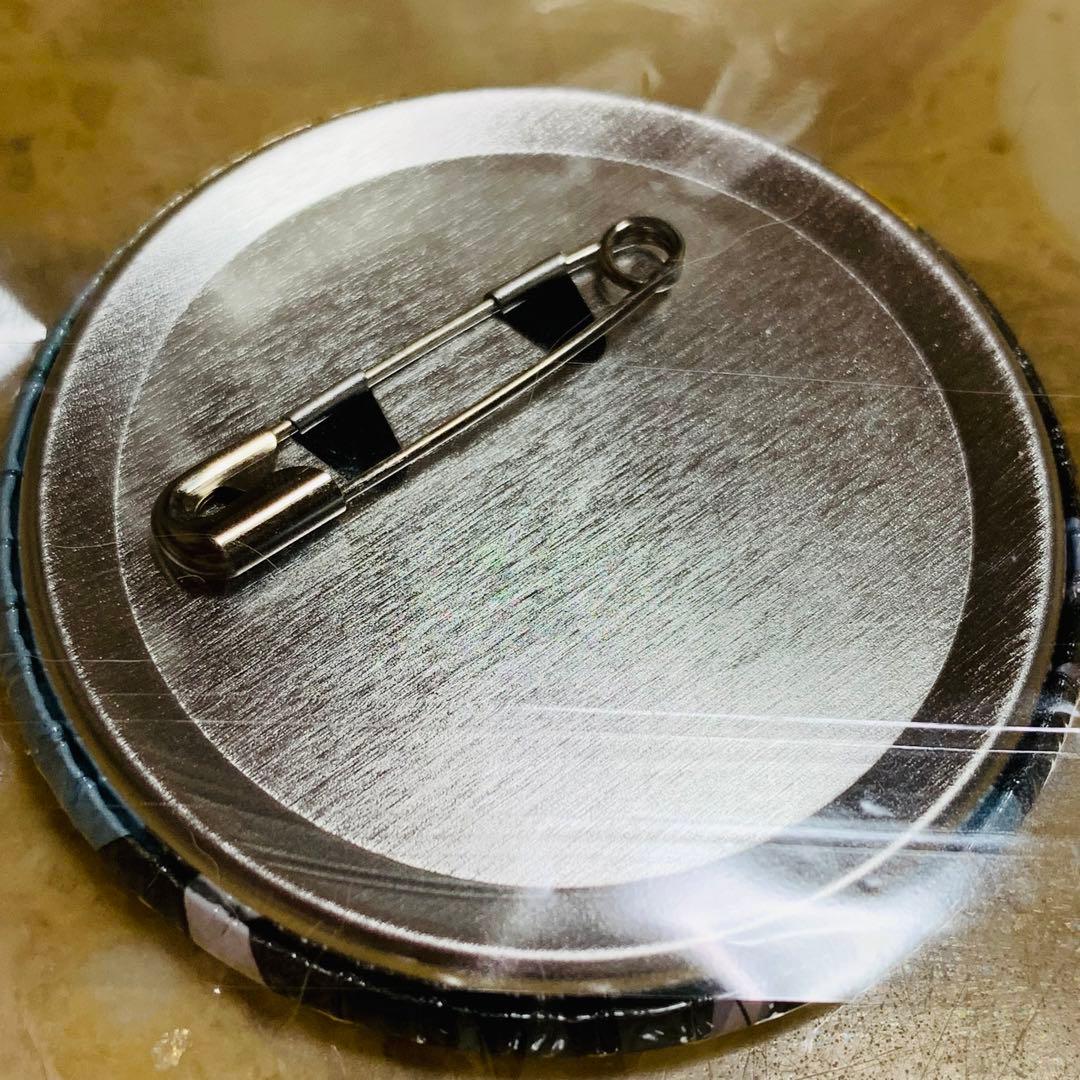 呪術廻戦 五条悟 夏油傑 特典缶バッジ ホワイトデープリマカロン