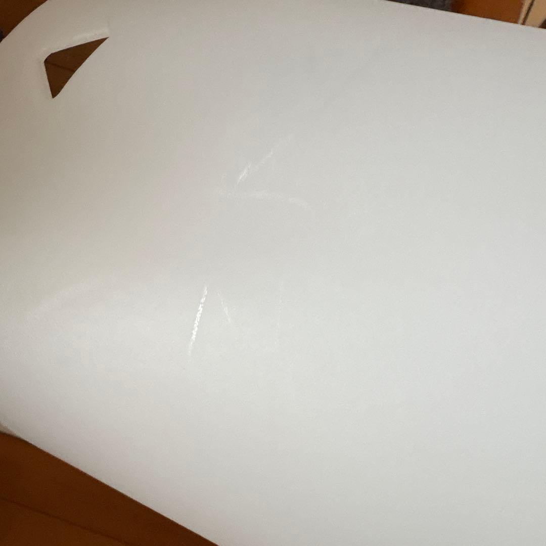 FLOS MAYDAY ランプ