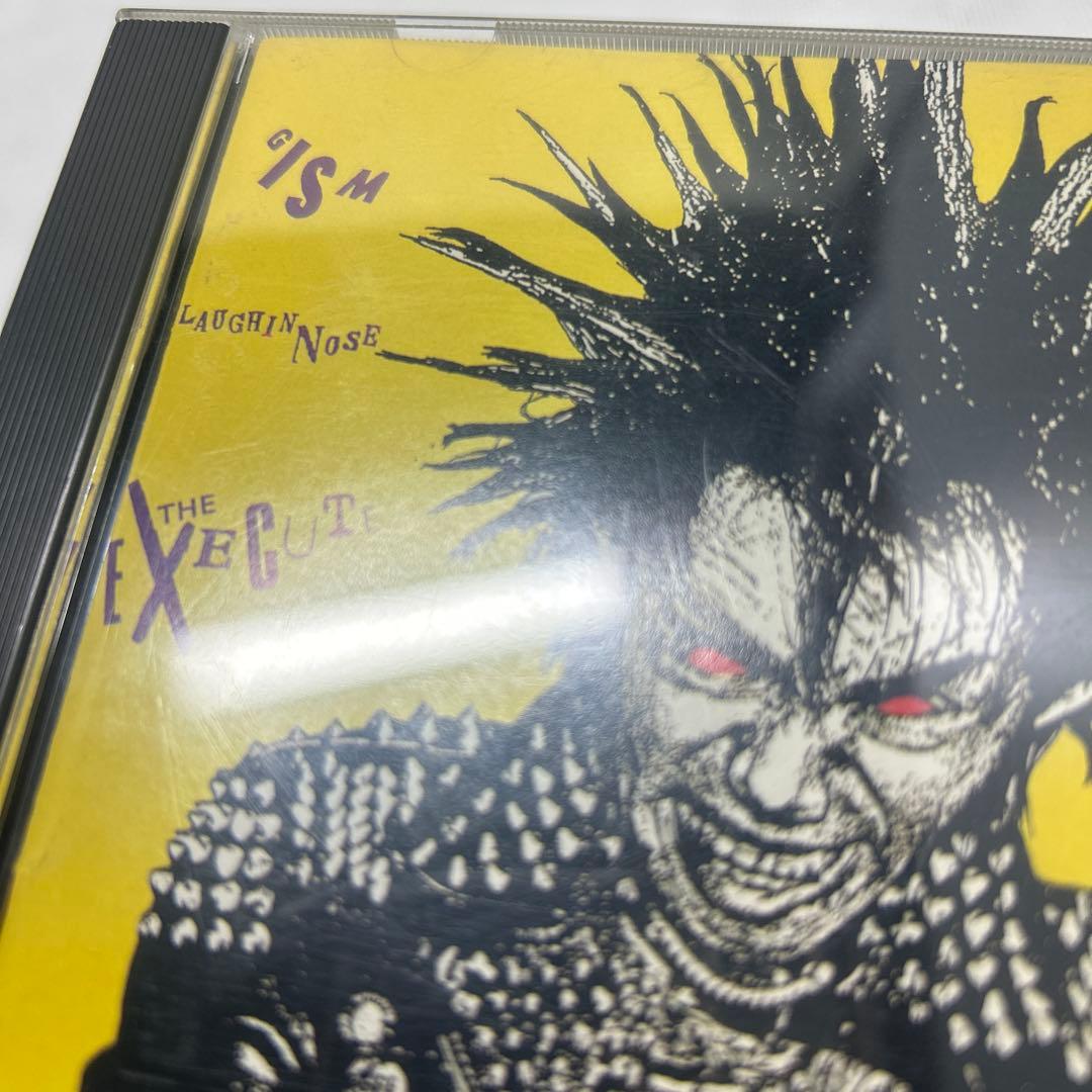 【希少】グレイト・パンク・ヒッツ　REBEL STREET Ⅱ 32JC-124