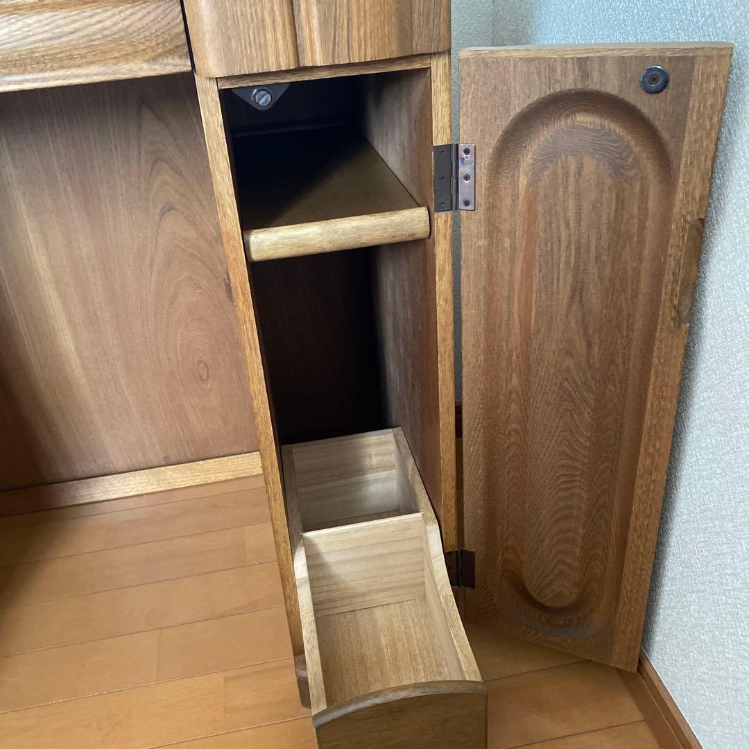 ドレッサー　レトロ　婚礼