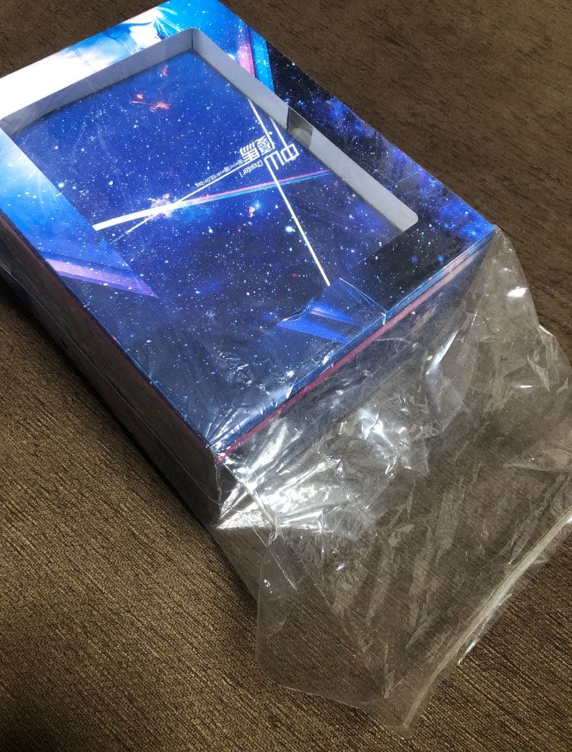 中山優馬 Chapter1 Blu-rayデラックス版