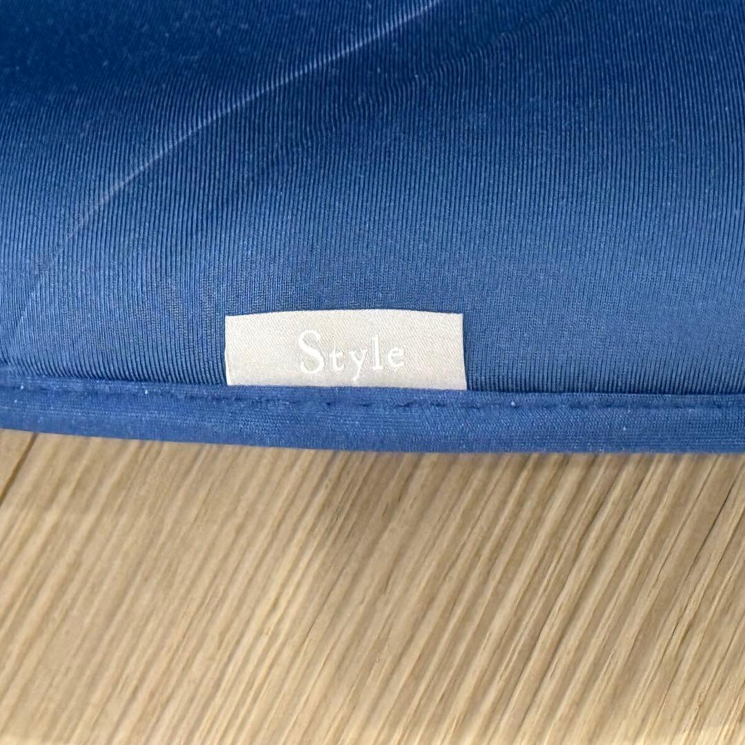 Style SMART ネイビー