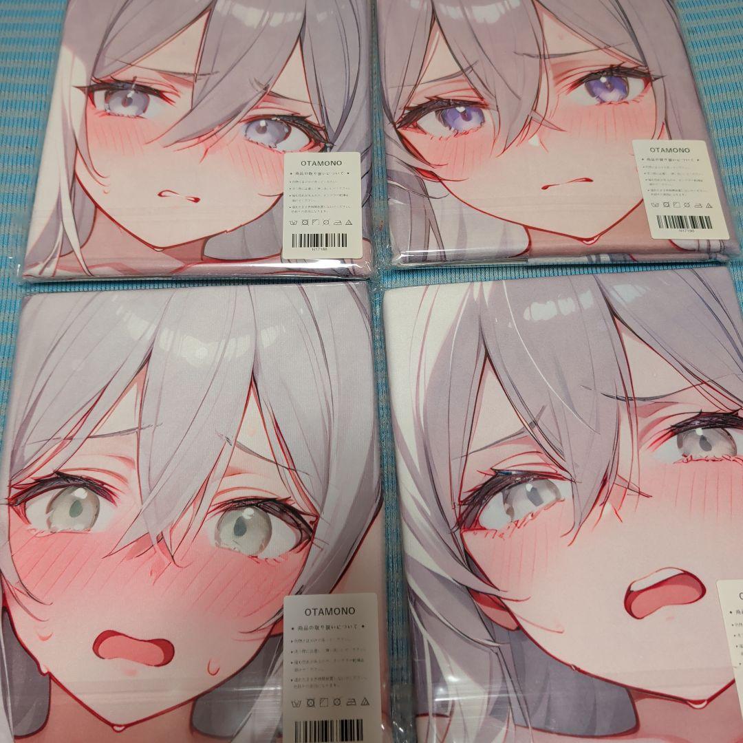 第28弾 シークレット バスタオル 14枚 各種キャラまとめ売り