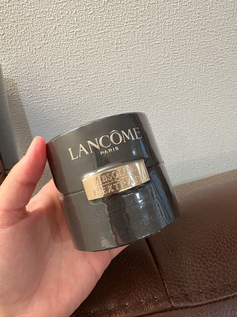 アイケア ABSOLUE L'EXTRAIT EYE CREAM