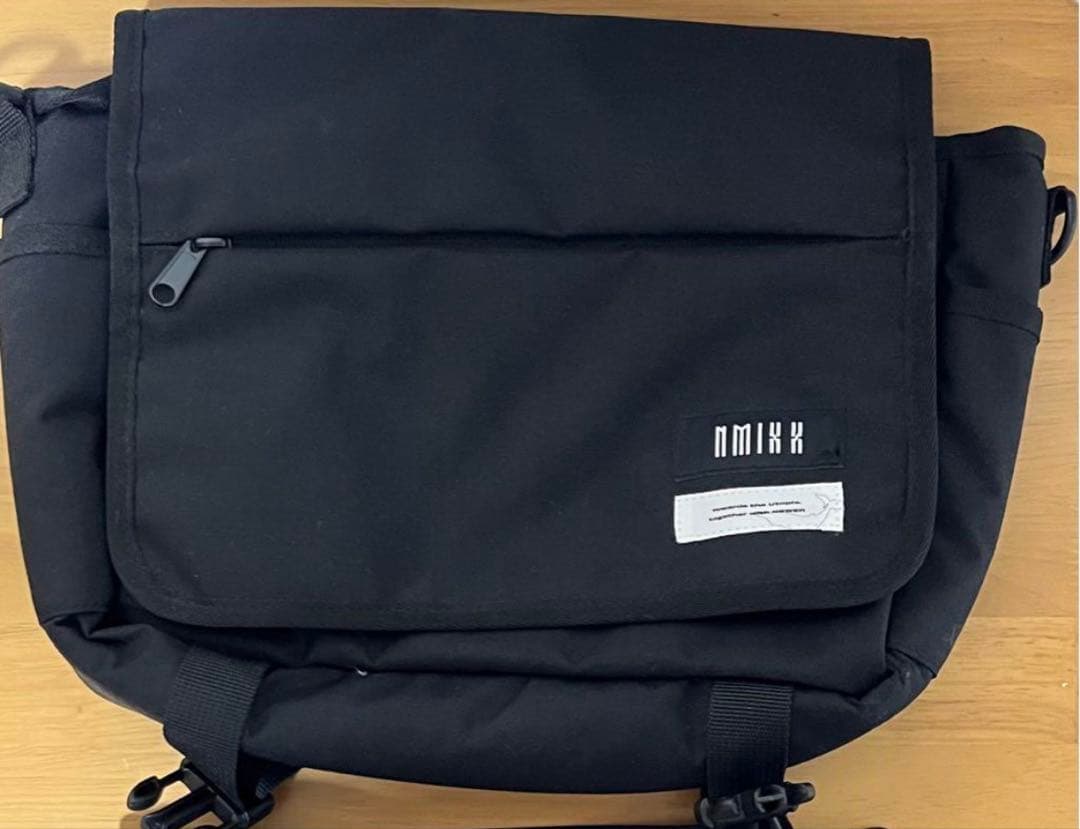 nmixx 1st Official Merch バッグ