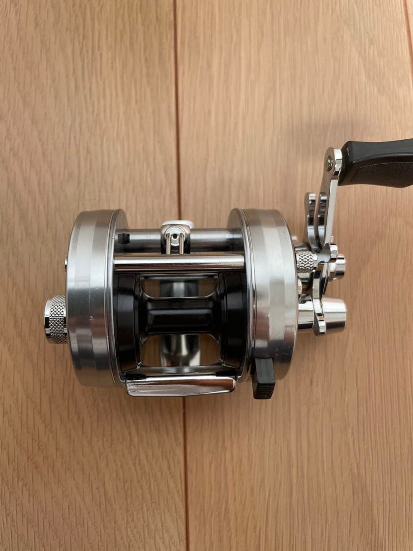 アンバサダー　2500c cdl