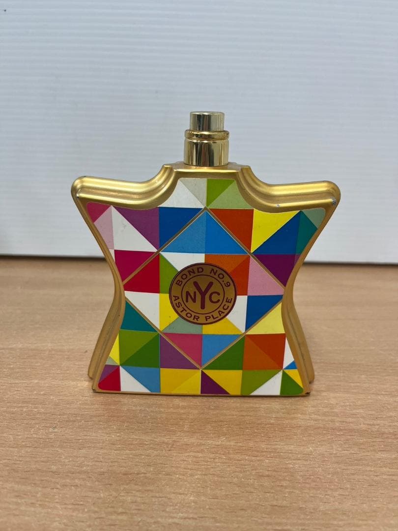 Bond no.9 ボンド ナンバーナイン アスタープレイス 香水 100ml