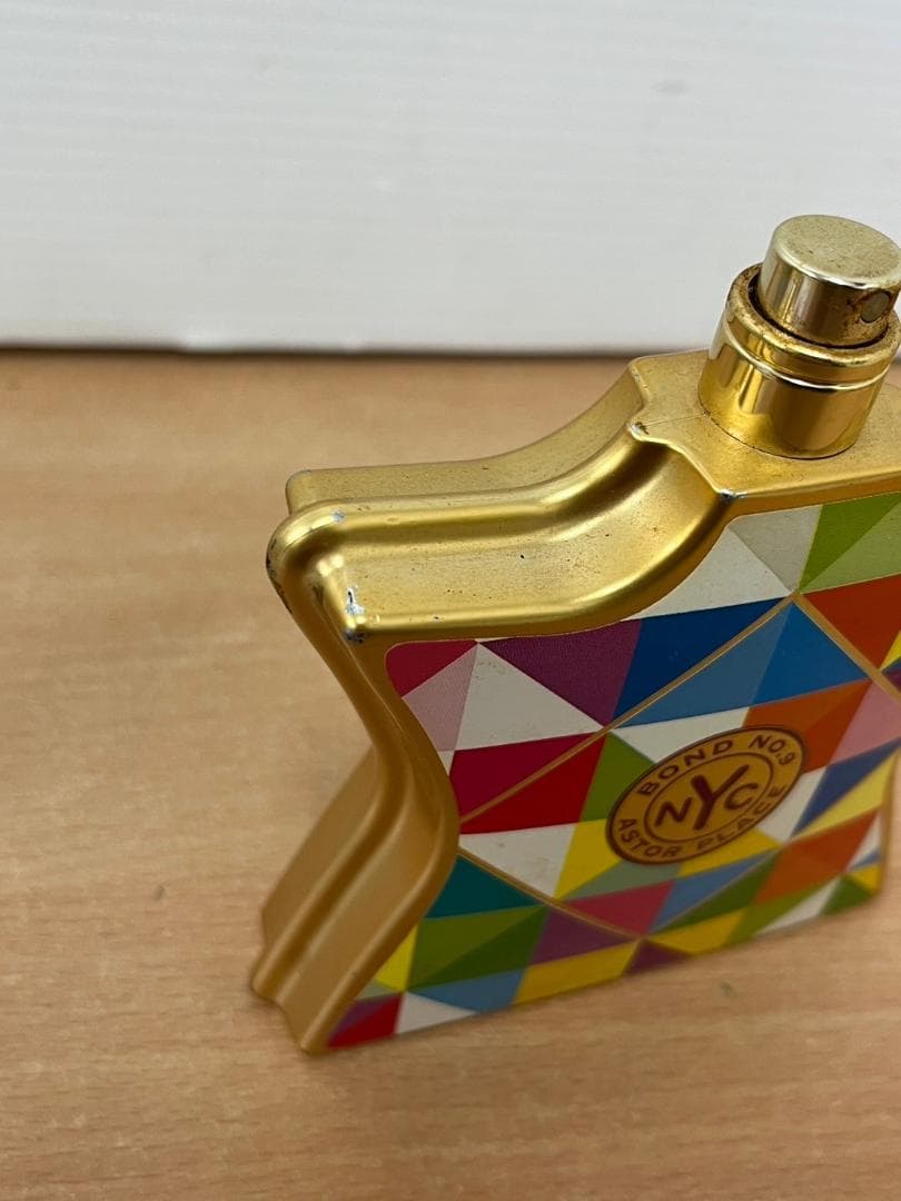 Bond no.9 ボンド ナンバーナイン アスタープレイス 香水 100ml