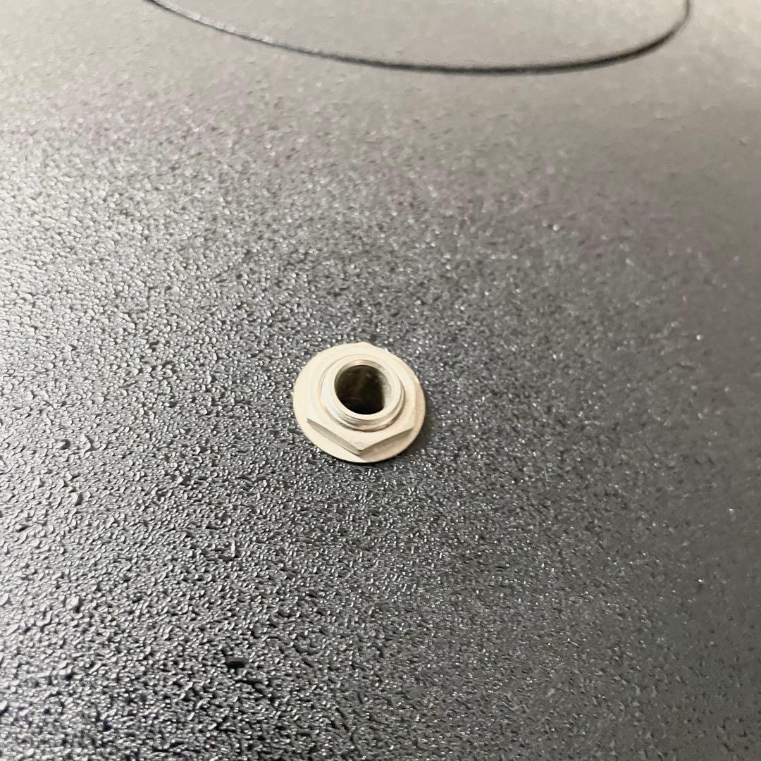 【美品】applause アプローズ　AE148 エレアコ 純正ソフトケース付き