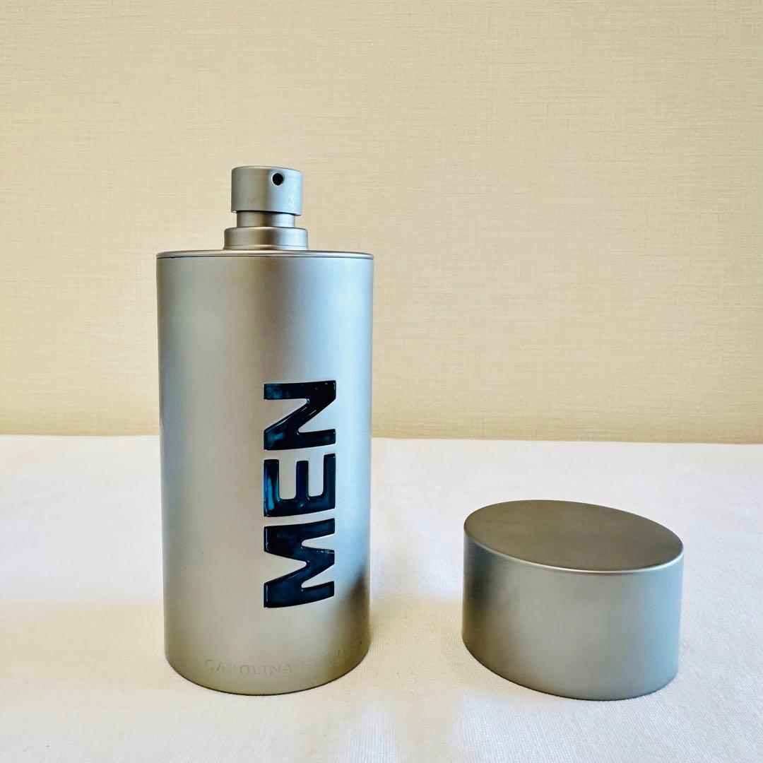 新品　キャロライナヘレラ 212  メン　NYC オードトワレ　香水　100ml