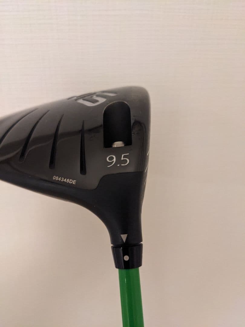 PING G25 ドライバー☆カスタムシャフト