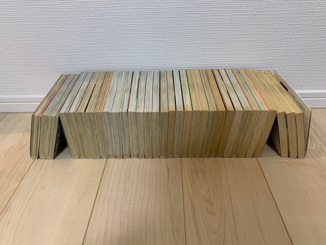 HUNTER×HUNTER ハンターハンター　1〜32巻までの全巻セット