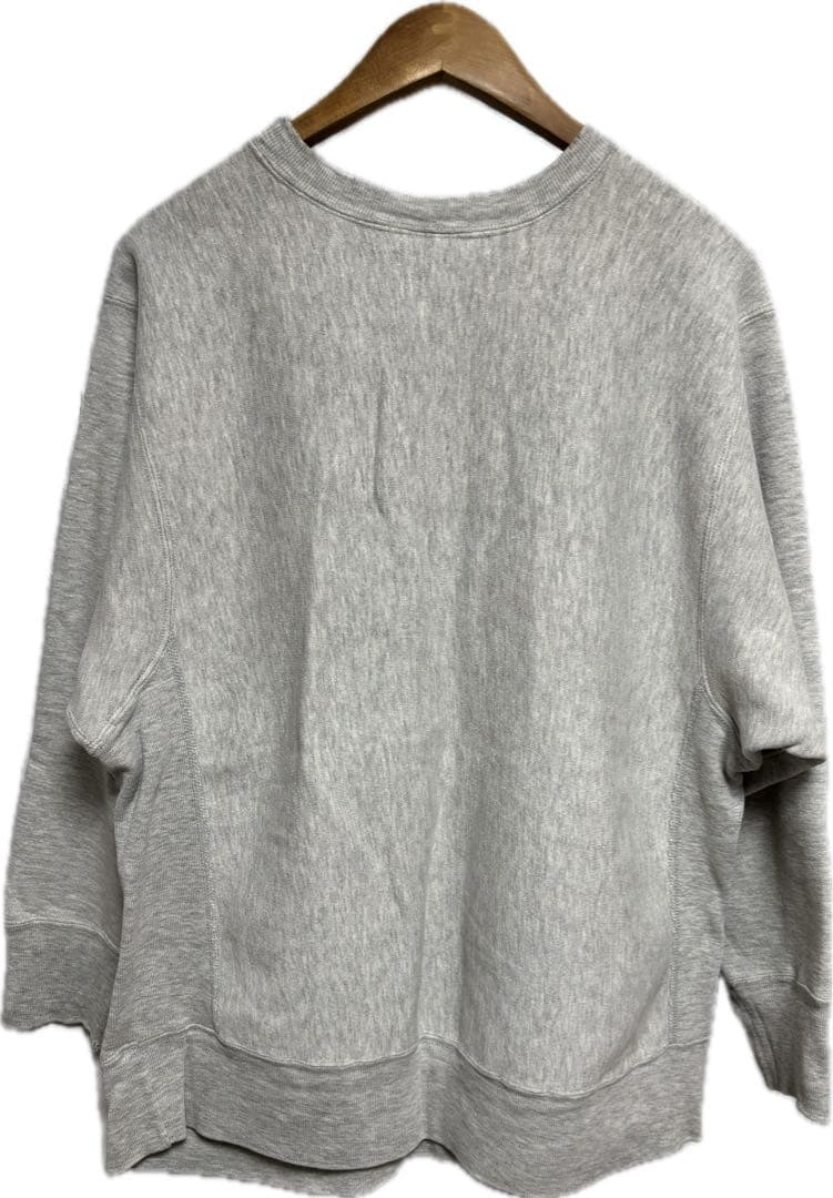 Champion リバースウィーブ 80s トリコタグ Kings Point