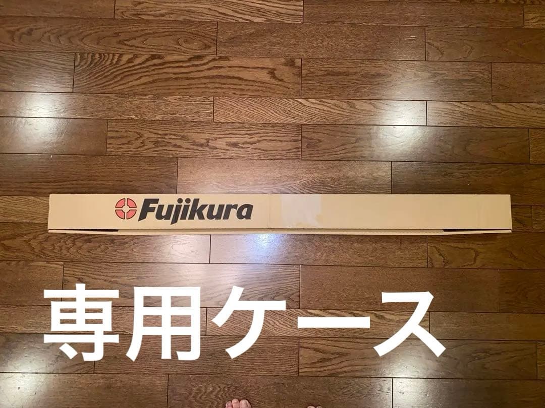 フジクラドライバーシャフトNXグリーン