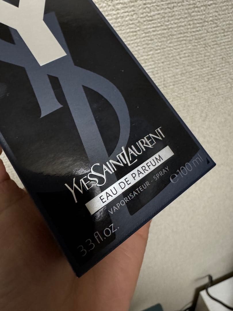 香水(ユニセックス) Yves Saint Laurent Y Eau De Parfum Spray