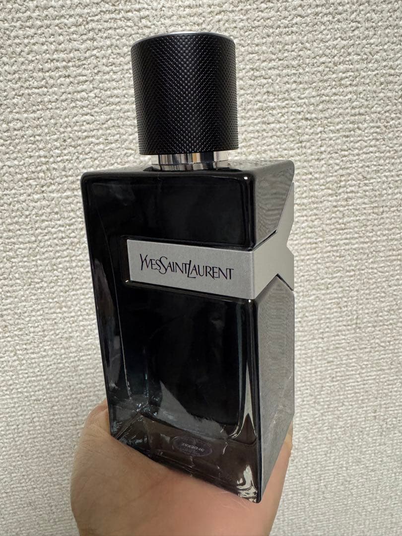 香水(ユニセックス) Yves Saint Laurent Y Eau De Parfum Spray