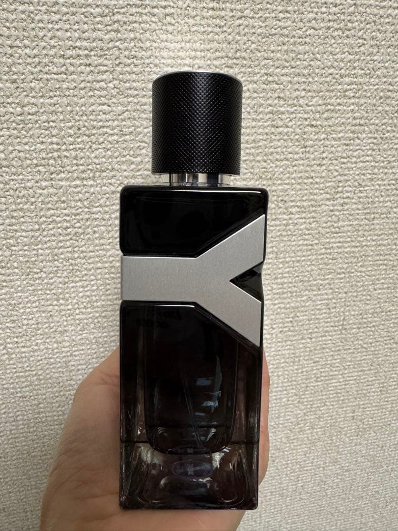 香水(ユニセックス) Yves Saint Laurent Y Eau De Parfum Spray