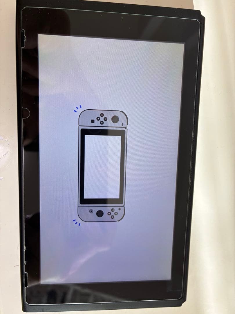 Nintendo Switch 本体　ピカブイ限定品