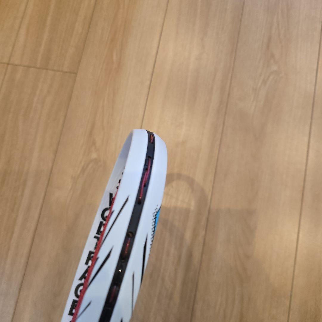 YONEX ボルトレイジ7Vステア