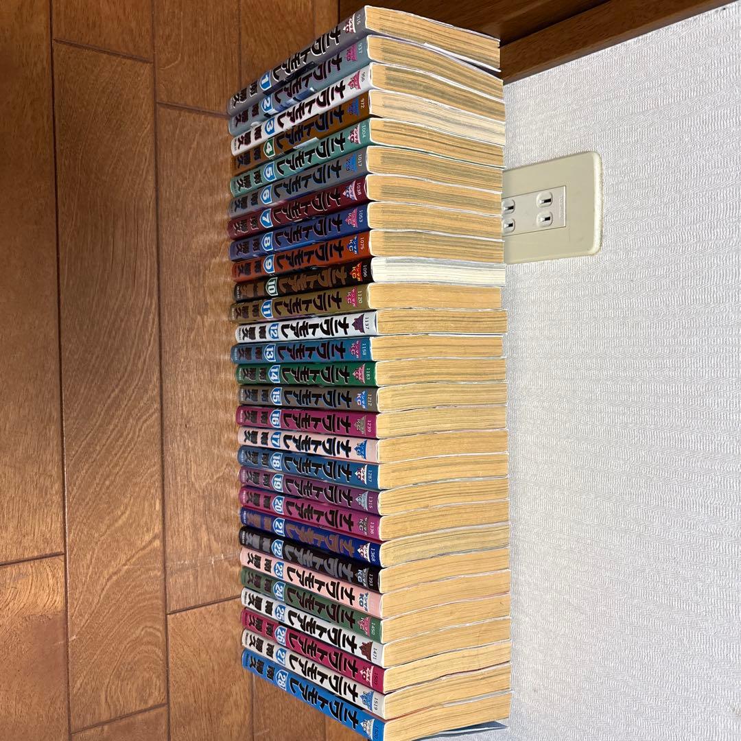 ナニワトモアレ1〜28巻 なにわ友あれ1〜31巻