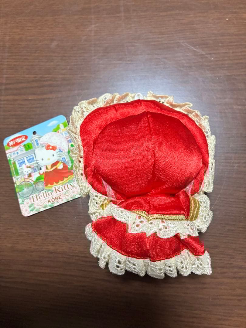 希少 激レア ご当地 ハローキティ 神戸限定 信州限定 マスコット 2点セット