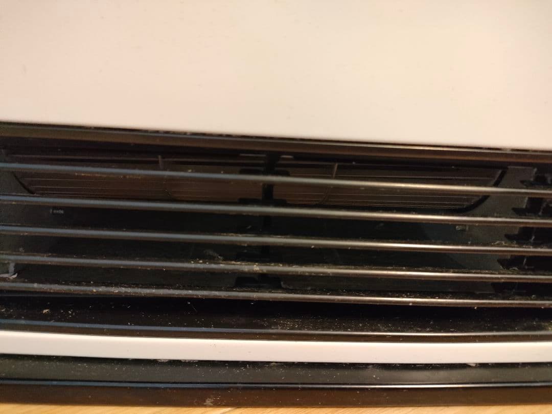 リンナイ　ガスファンヒーター 22年式SRC-365E 3mガスホース付き