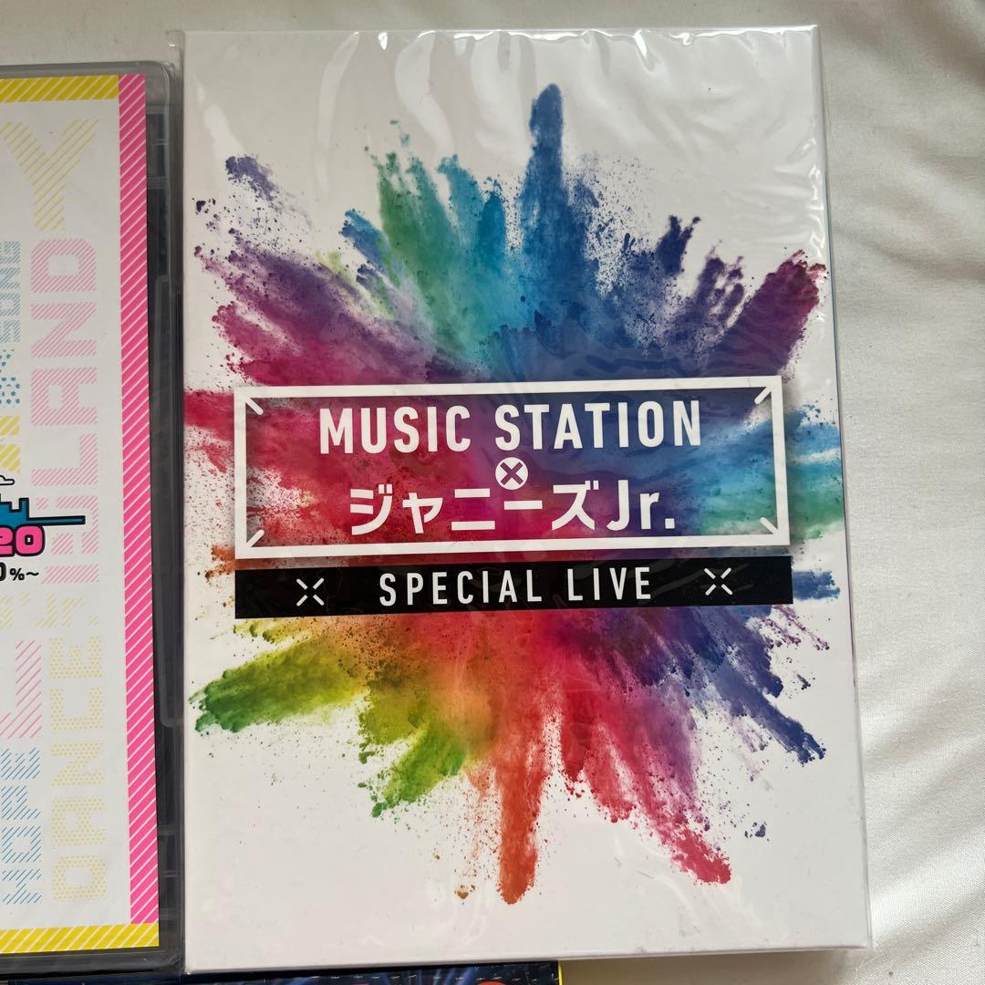 おてんと魂 狼煙 素顔4 Mステ あけおめ 関西ジャニーズjr Aぇ！group