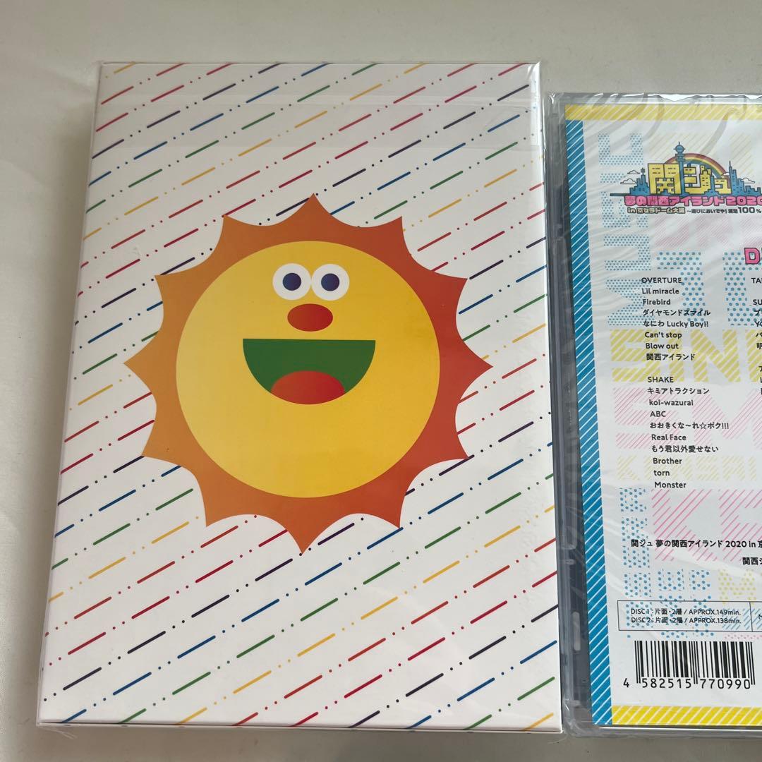 おてんと魂 狼煙 素顔4 Mステ あけおめ 関西ジャニーズjr Aぇ！group