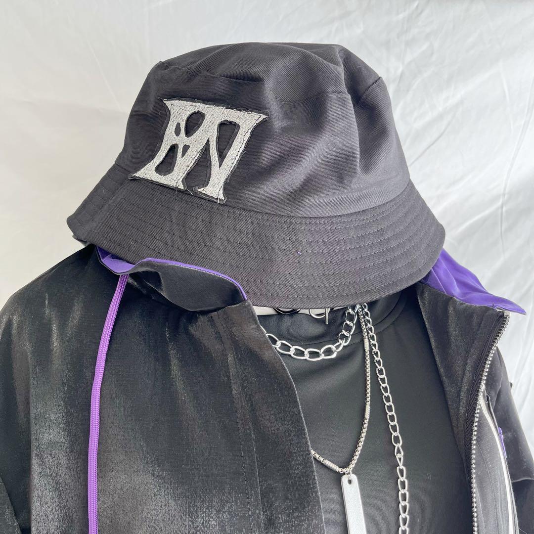 新品　不破湊　にじさんじ　コスプレ　衣装　新衣装　Mサイズ ふわっち