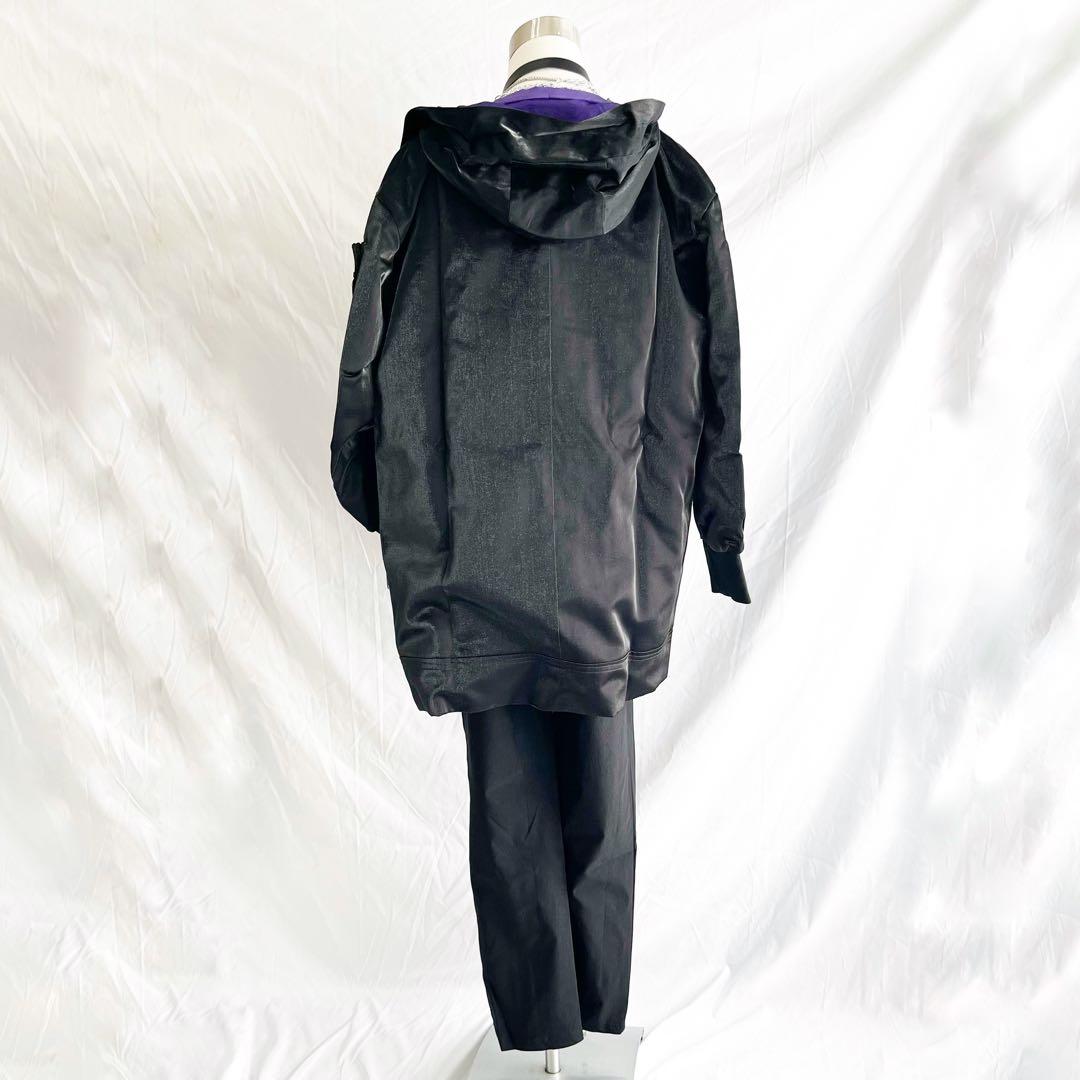 新品　不破湊　にじさんじ　コスプレ　衣装　新衣装　Mサイズ ふわっち