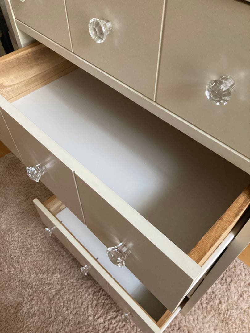 フランフラン　チェスト