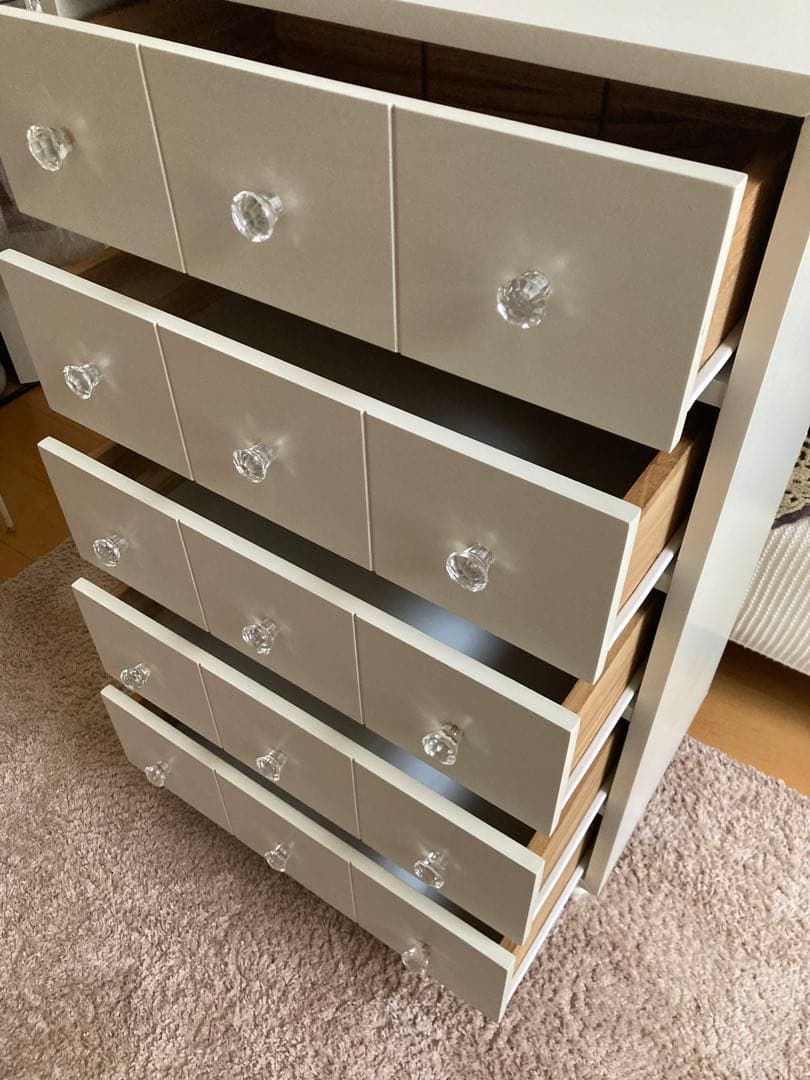 フランフラン　チェスト