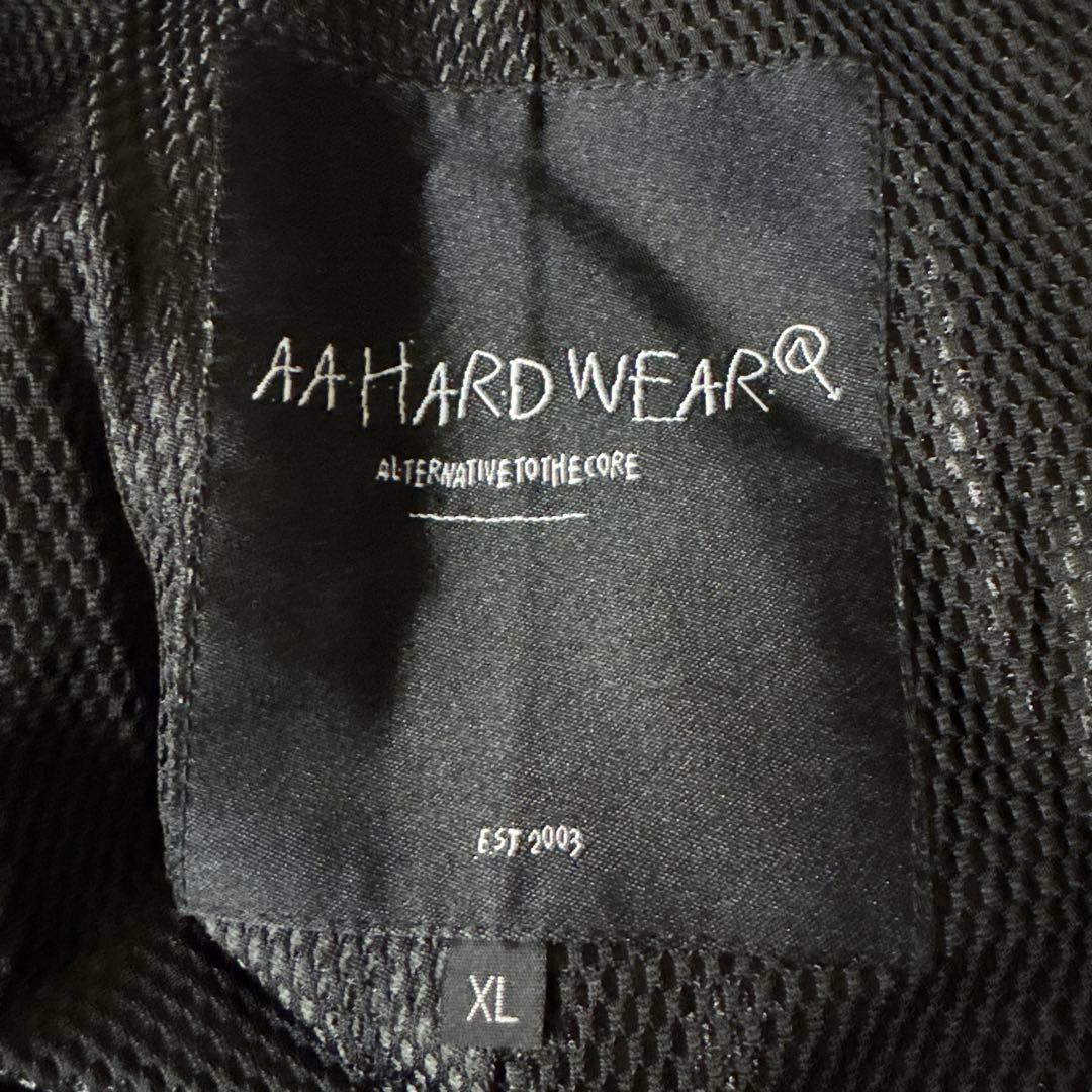 スノーボード ウェア ダブルエー パンツ aa hard wear XL