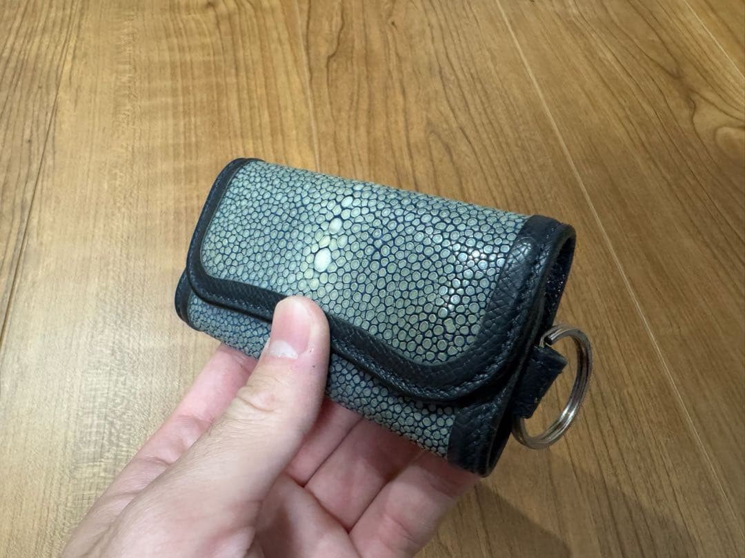 ワイルドスワンズ クリッパー ガルーシャ エレファント2個セット