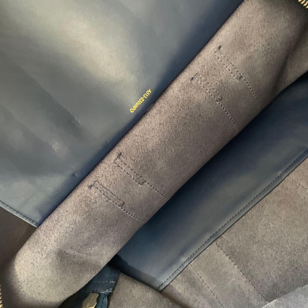 3.1 Phillip lim hourbag フィリップ リム レザー バッグ