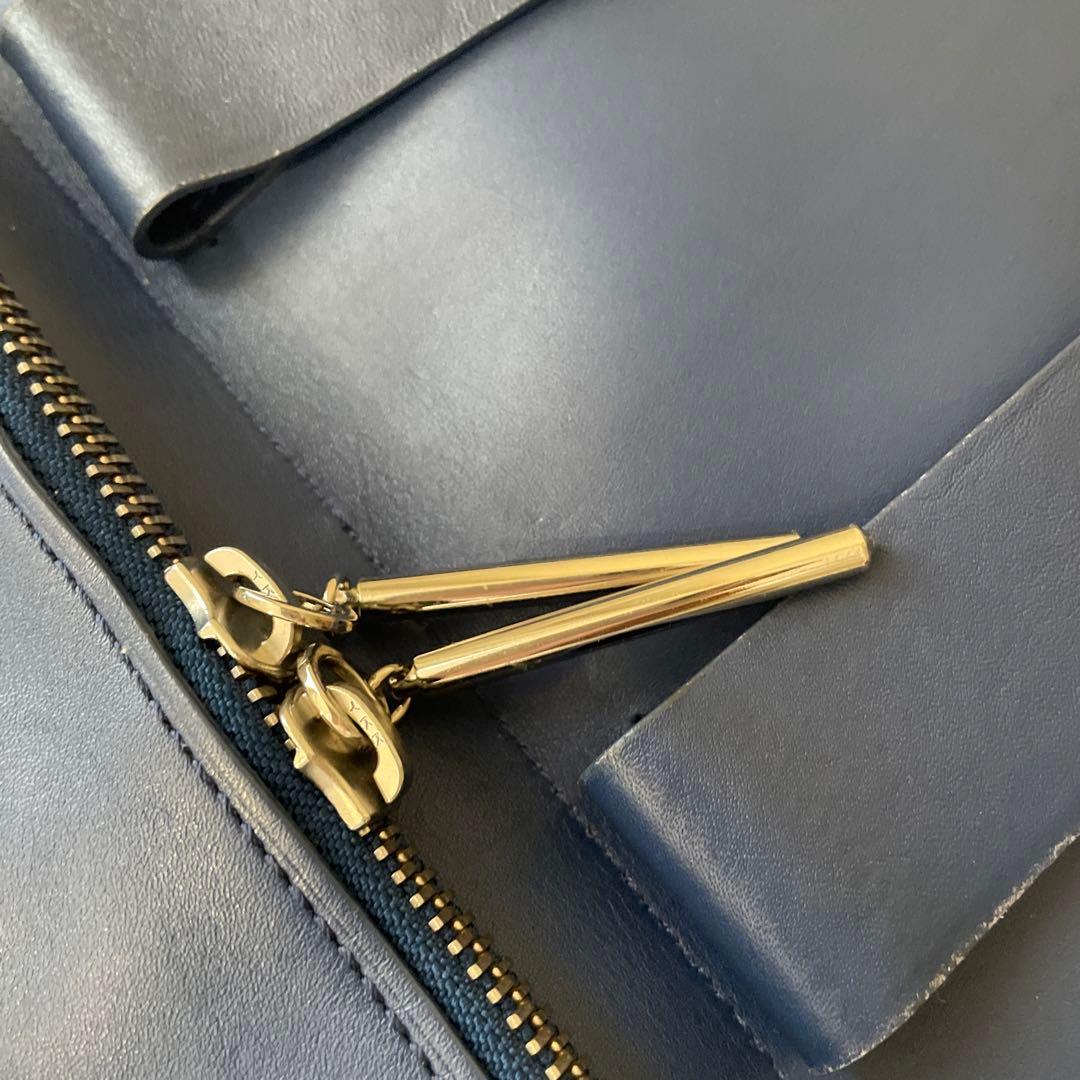 3.1 Phillip lim hourbag フィリップ リム レザー バッグ