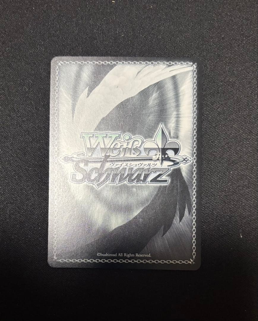 ヴァイス　学園アイドルマスター　Luna say maybe 月村手毬　SP