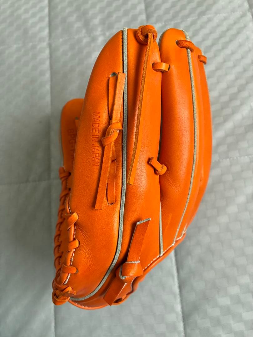 プロステイタス オーダーグラブ 内野手用